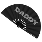Daddy Fan
