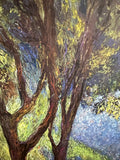 Maxim Bondarenko, Late Spring, 2025