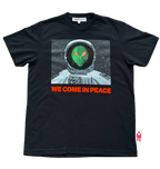 Walter Van Beirendonck W SPACE TEE