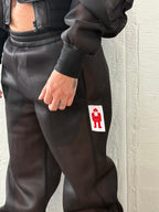 Walter Van Beirendonck BASIC SHEER PANTS