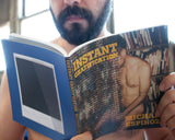 Instant Gratification by Michael Espinoza