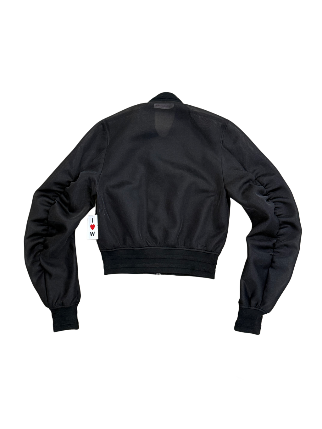 Walter Van Beirendonck MICRO bomber