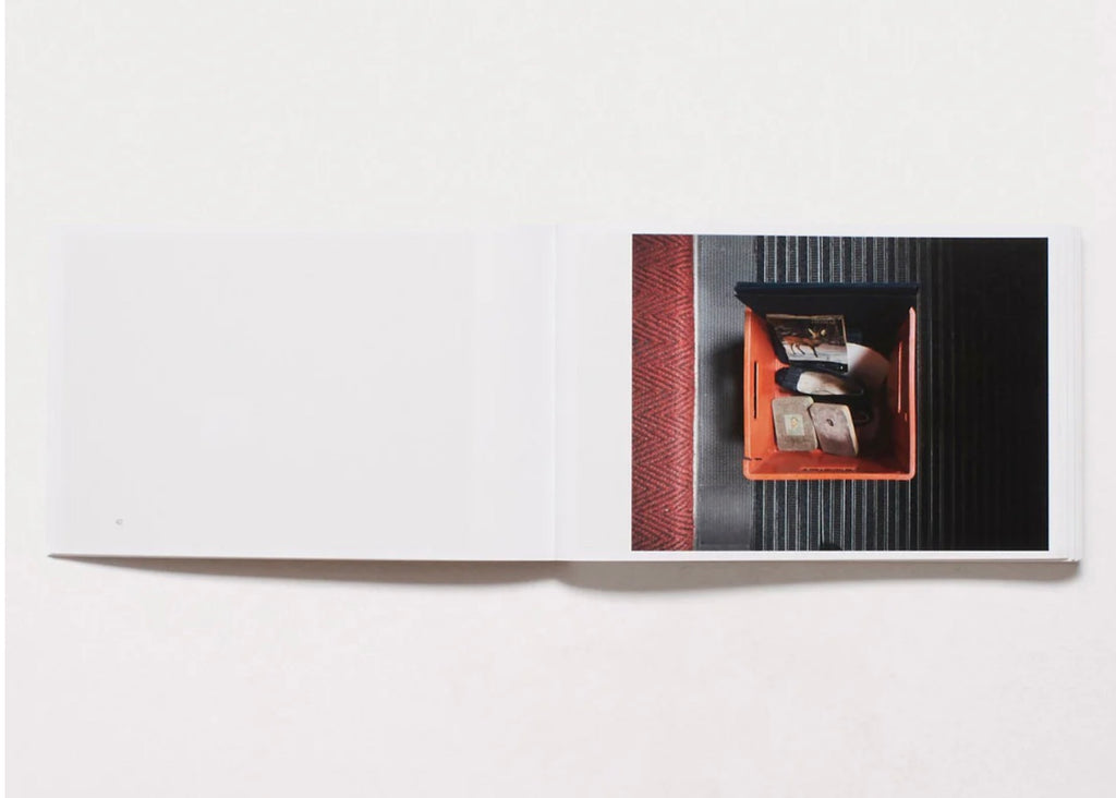 Portrait of a City by Dean Sameshima
