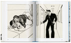 Tom of Finland: The Complete Kake Comics 2025 EDITION