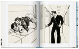 Tom of Finland: The Complete Kake Comics 2025 EDITION