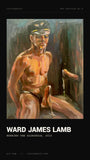 Ward James Lamb, Working the Gloryhole, 2015