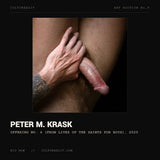 Peter M. Krask, Offering No. 4 (from Lives of the Saints for Boys), 2025