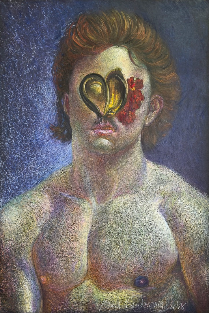 Maxim Bondarenko, Snail, 2026