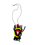 Walter Van Beirendonck Alien Sex Necklace