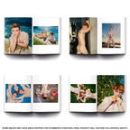 The Red Hot Desire Art Book