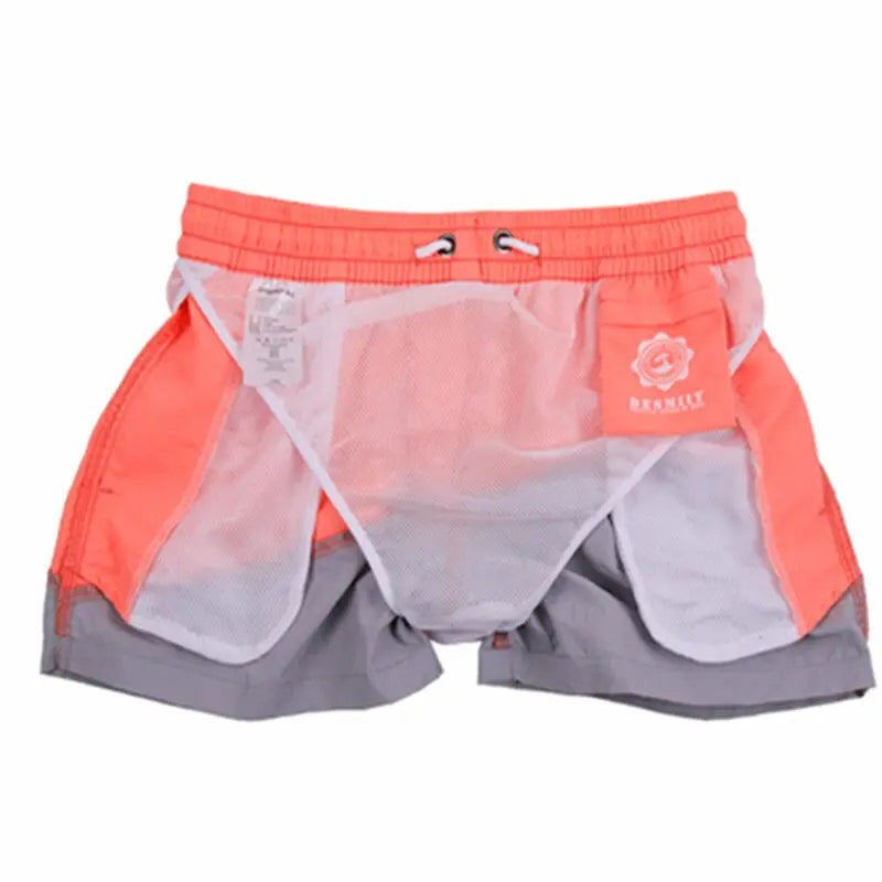 Slice Swim Shorts