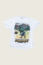 PHIPPS DINO COWBOY T