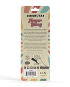 Demon Kat Finger Bang - Black