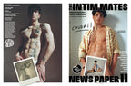 INTIM MATES NEWSPAPER ISSUE 11