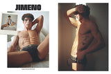 INTIM MATES NEWSPAPER ISSUE 11