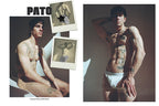INTIM MATES NEWSPAPER ISSUE 11