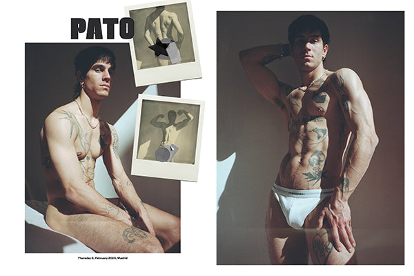 INTIM MATES NEWSPAPER ISSUE 11