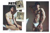 INTIM MATES NEWSPAPER ISSUE 11