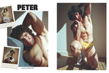 INTIM MATES NEWSPAPER ISSUE 11