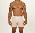 Apricot Boxer Brief