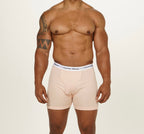 Apricot Boxer Brief