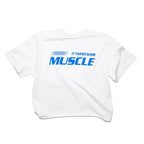 Muscle Tee by Red Hot