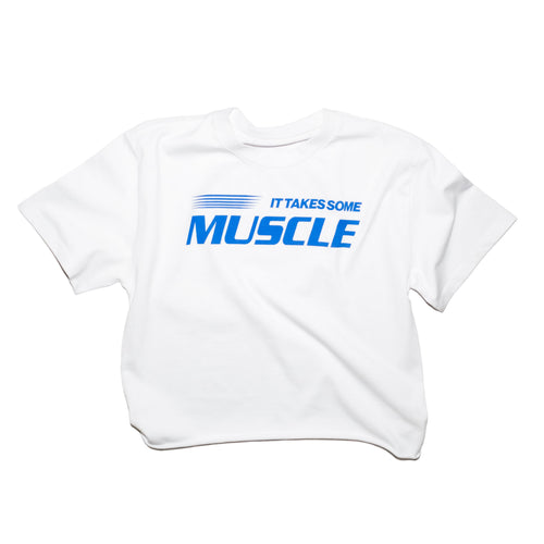 Muscle Tee by Red Hot