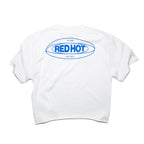 Muscle Tee by Red Hot