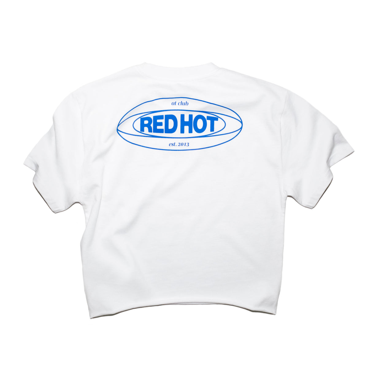 Muscle Tee by Red Hot