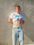 Muscle Tee by Red Hot