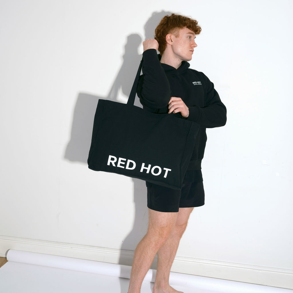 Core Hoodie by RED Hot