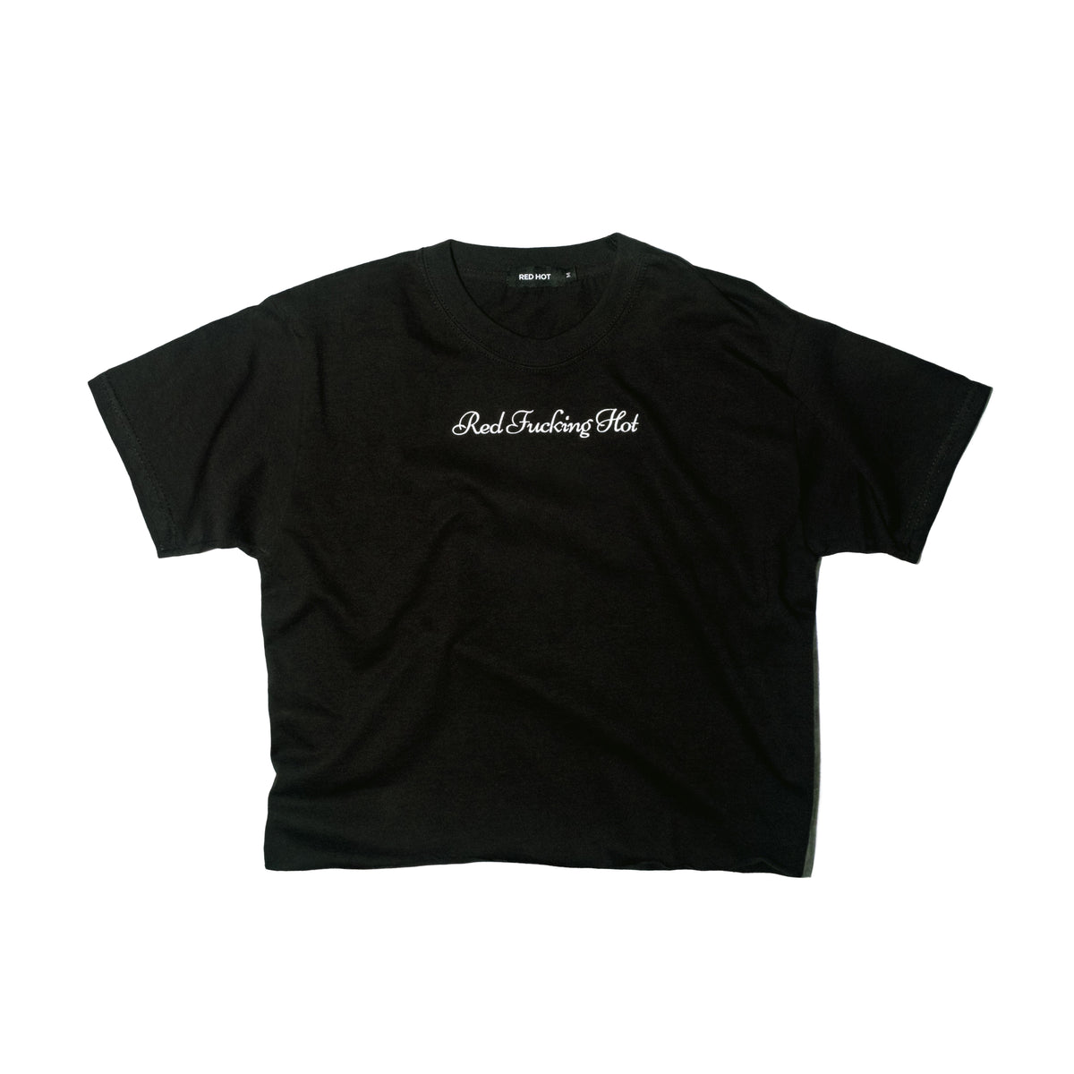 Red Fu*king Hot Tee
