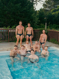 Swim Brief by RED Hot