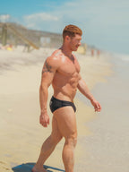 Swim Brief by RED Hot