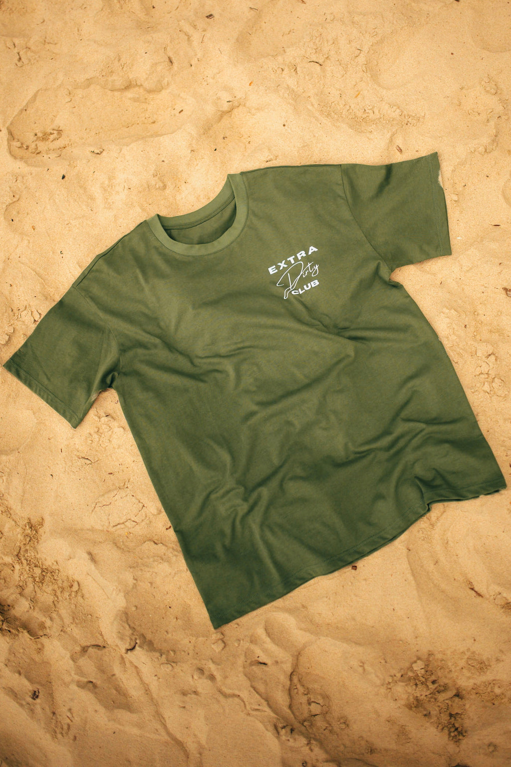Extra Dirty Tee
