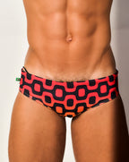 Leblon Sunga  - Men's Designer Swimwear - CLEARANCE / FINAL SALES