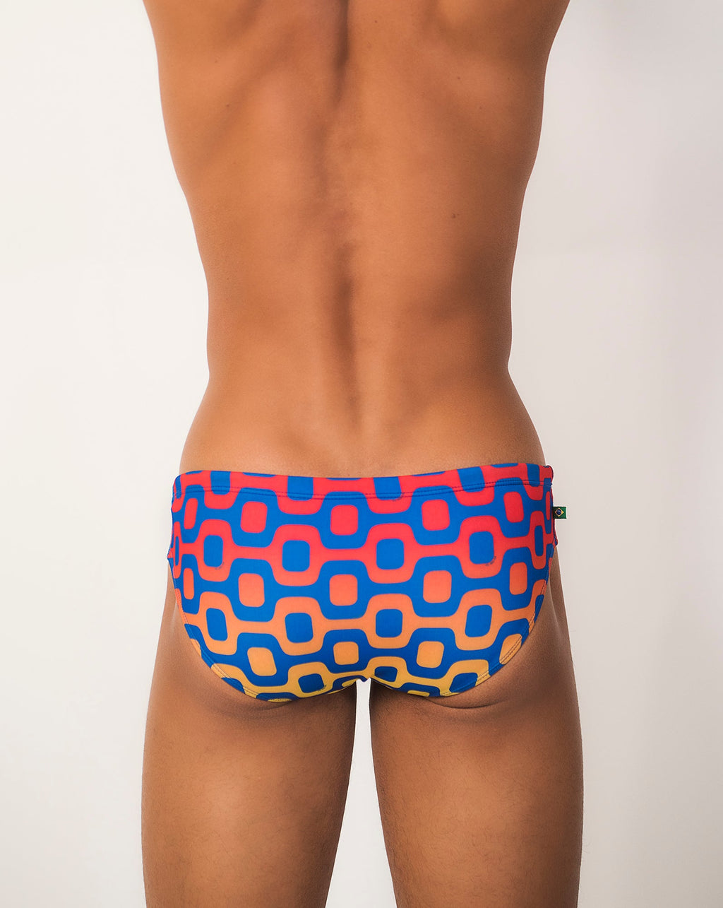 Ipanema Sunga - Men's Designer Swimwear - CLEARANCE / FINAL SALES