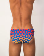 Ipanema Sunga - Men's Designer Swimwear - CLEARANCE / FINAL SALES