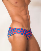 Ipanema Sunga - Men's Designer Swimwear - CLEARANCE / FINAL SALES