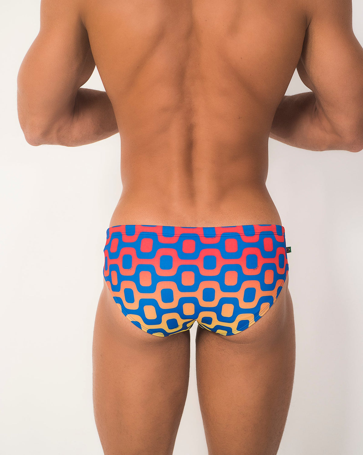 Ipanema Sunga - Men's Designer Swimwear - CLEARANCE / FINAL SALES