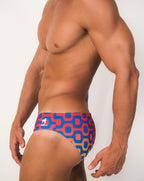 Ipanema Sunga - Men's Designer Swimwear - CLEARANCE / FINAL SALES