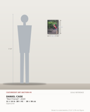 Daniel Case, Red Friends, 2020
