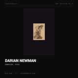 Darian Newman, Rawhide, 2024