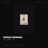 Darian Newman, The Galleon, 2024