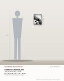 Darren Greenblatt, Tokyo Series #3, 2026