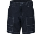 NUDD LABS PATCH SHORTS