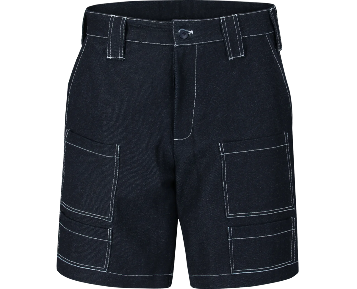 NUDD LABS PATCH SHORTS