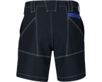 NUDD LABS PATCH SHORTS