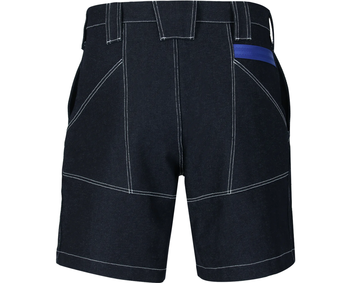 NUDD LABS PATCH SHORTS