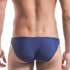 Desmiit Bi Low Cut Swim Brief